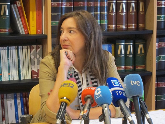  Esperanza González Avella.