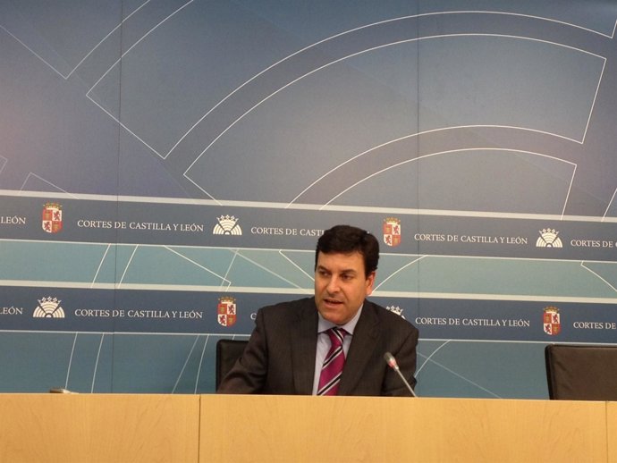 Carlos Fernández Carriedo 