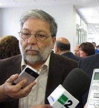 Toscano: La Ejecutiva del PSOE de Sevilla es "reflejo" de la del PSOE-A y "no representa a toda la militancia"