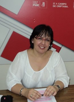 Carmen Teresa