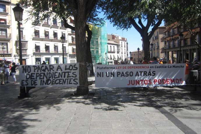 Manifestación