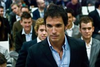 Motociclismo.- Elías: "Las cosas no han salido como esperábamos"