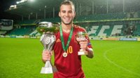 Fútbol/Sub-19.- Jesé Rodríguez, máximo goleador del Europeo: "Mourinho sabe que tiene gente de calidad en la cantera"