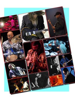 Tributo A Miles Davis En El Palau De La Música