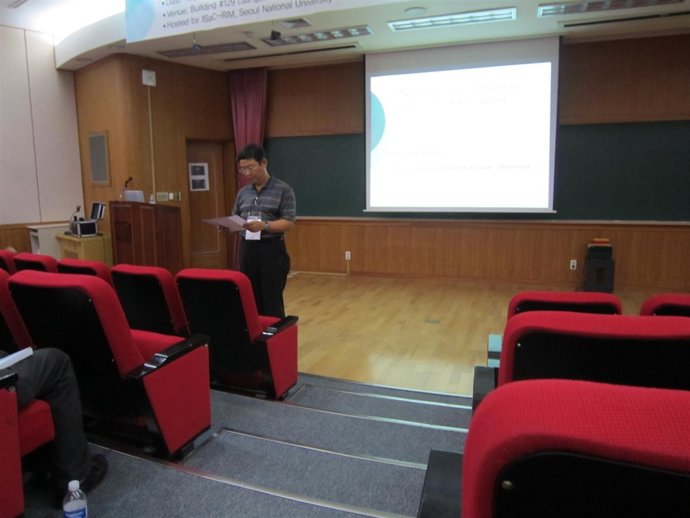 Workshop On Mathematical Cryptology