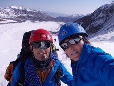 Alpinistas Fallecidos En Mont Blanc