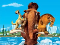 'Ice Age 4' le gana la partida a 'The Amazing Spider-Man'
