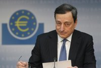 El BCE quiere que titulares de bonos de bancos españoles rescatados asuman pérdidas