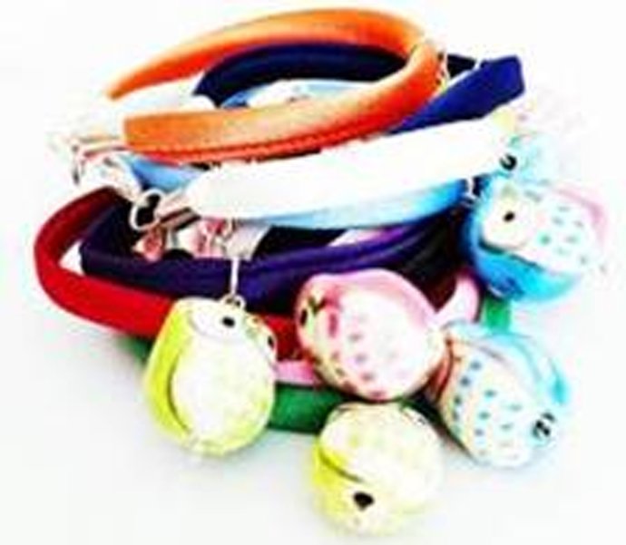 Pulseras de Lowlita&You