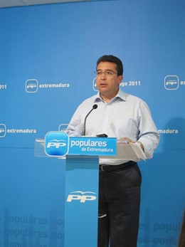 Fernando Manzano