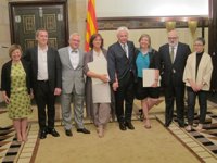 El CoNCA rechaza la subida del IVA en el sector cultural