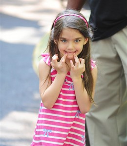 Suri Cruise