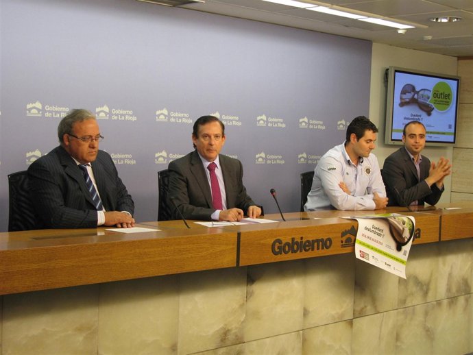 Momento de la presentación