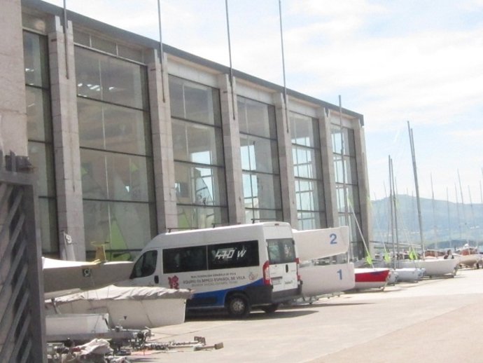 CEAR De Vela Príncipe Felipe