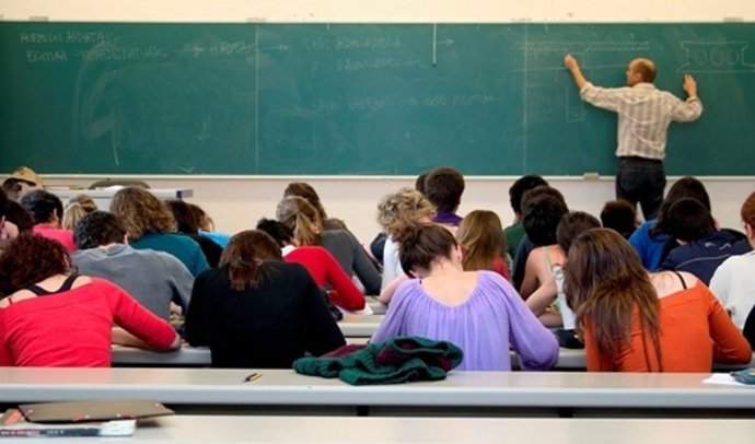 Ikasleen Arautegia onartu du EHUren Gobernu Kontseiluak