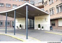 Hospital Parapléjicos de Toledo