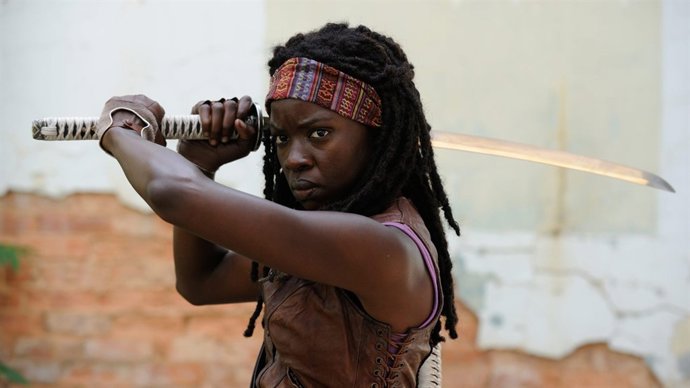 Tercera temporada de The Walking Dead