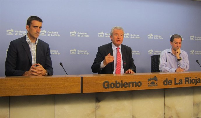 Presentación Balance Del 'Adarraga'