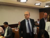 RTVCM se gastó 480.000 euros en producir la película 'El Caballero Don Quijote' y 11 años después "no se ha emitido"