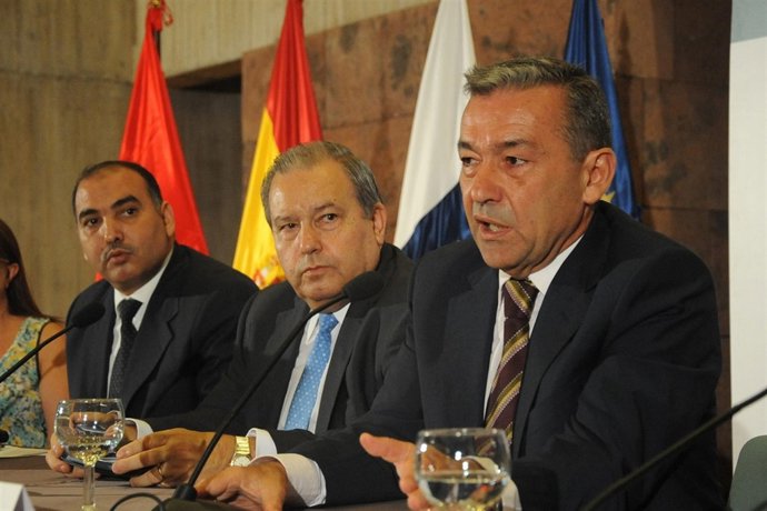 Presentación de SALT