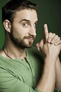 De la Torre asegura que Dani Rovira, pregonero de la Feria de Málaga, "nos hará reír y reflexionar"