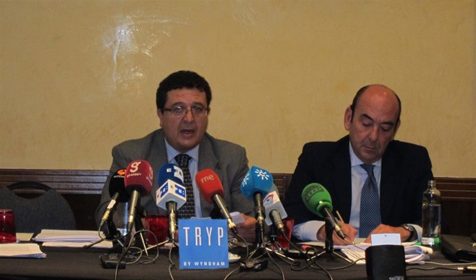 El Juez Francisco Serrano