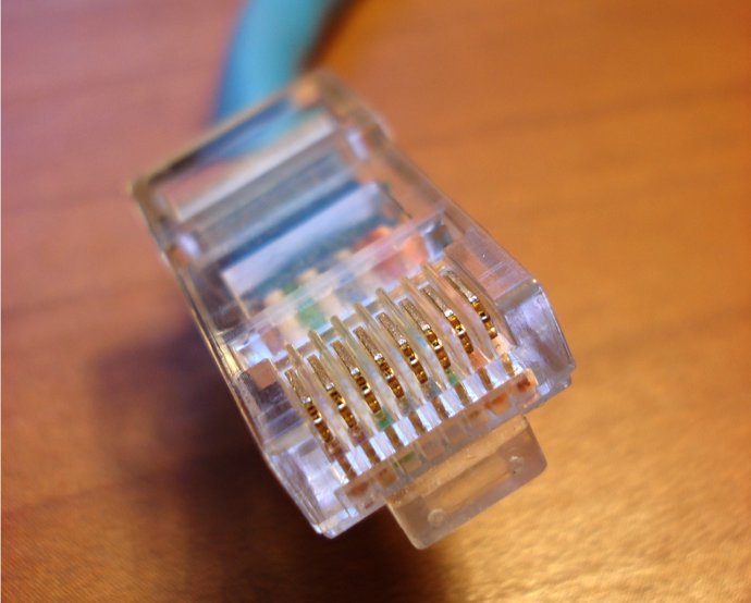 Cable Ethernet