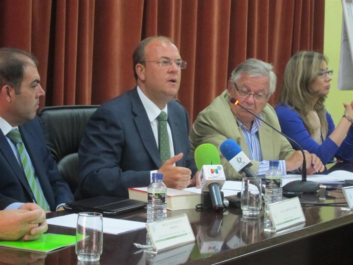 José Antonio Monago