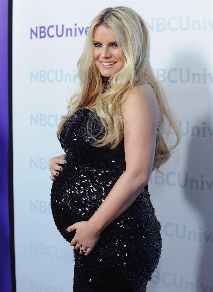 Jessica Simpson 
