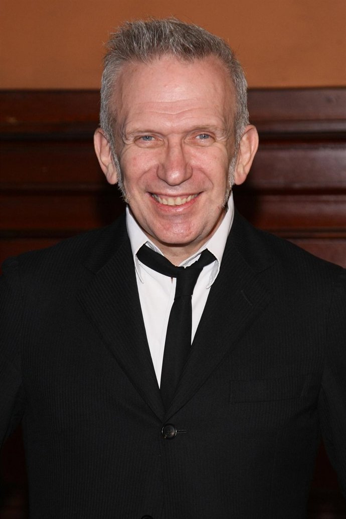 Jean Paul Gaultier
