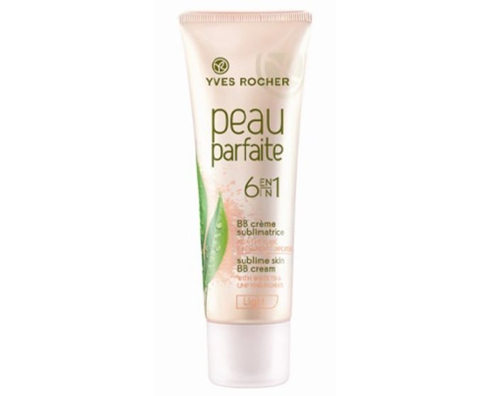 BB CREAM YVES ROCHER