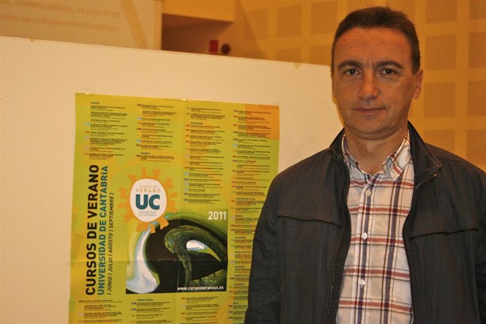 El psicólogo Eliseo Díez Itza