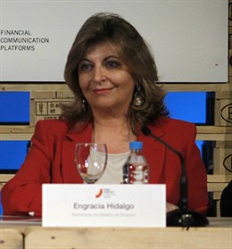 Engracia Hidalgo