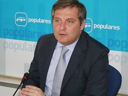 Francisco Cañizares, PP