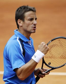 Tommy Robredo