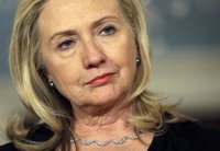 Clinton dice que las propuestas de Irán sobre su programa nuclear son "imposibles"