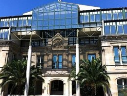 Mercure Bordeaux Château Chartrons