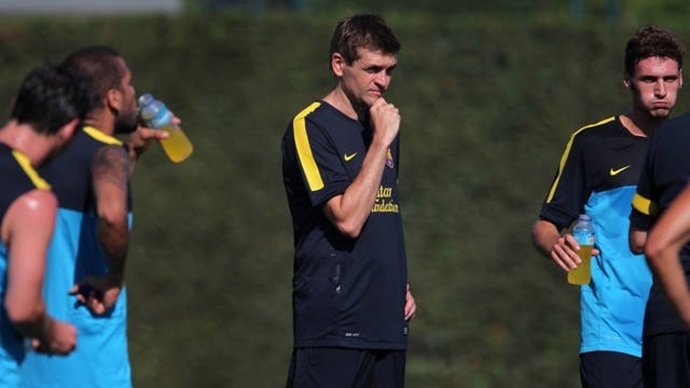 Tito Vilanova