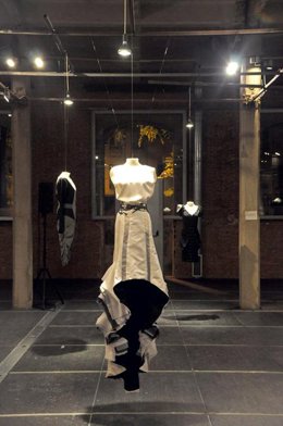 Una mirada al interior de la moda y la cultura mexicana 