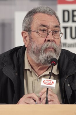 Cándido Méndez