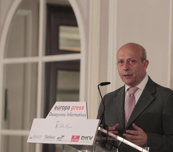 José Ignacio Wert