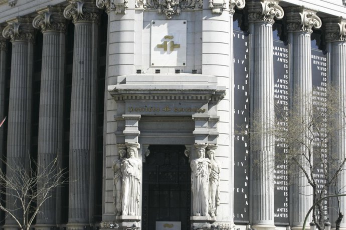 Instituto Cervantes