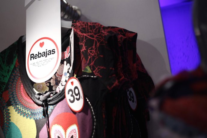 Recursos De Rebajas En Verano