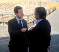 Page no consigue "ningún compromiso concreto" con Vodafone y ve necesario una movilización política y sindical