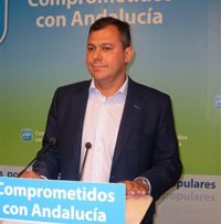 PP-A valora que la Junta revise el plan de ajuste y le urge a "cumplir el objetivo de déficit como le dé la gana"