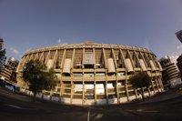 El TSJM da luz verde a la Esquina del Bernabéu