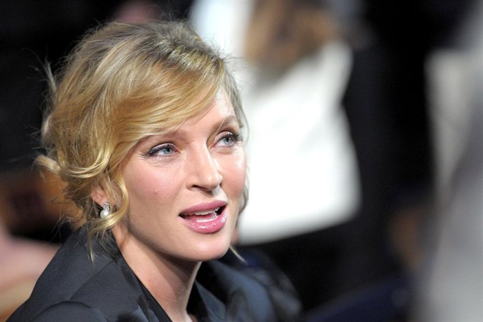 Uma Thurman