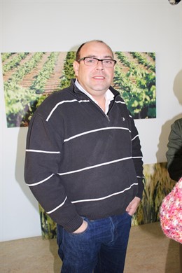 Manuel Laparra. APAG Extremadura Asaja