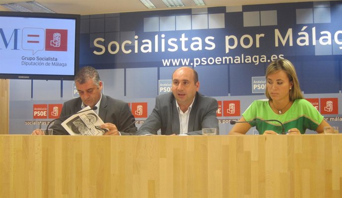 Conejo, Carnero y Alba