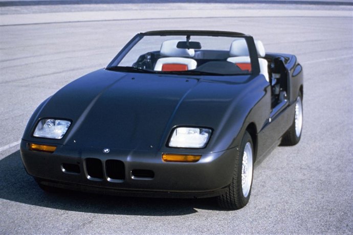 BMW Z1
